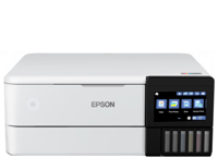 Epson L8160 דיו למדפסת
